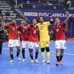 CAN Futsal 2026 : L’Angola écrase la Tanzanie et file en demi-finales