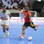 CAN Futsal 2026 : Le Maroc surclasse l’Égypte et file en finale