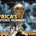Lionel Messi : L’Argentine célèbre son génie face au Bénin