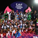CAF : La CAN redevient biennale