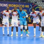 Coupe de la Confédération : Coup d’envoi du deuxième tour préliminaire