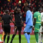 Cheikhou Kouyaté raccroche les crampons à 36 ans avec la sélection
