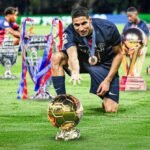 Ballon d’Or : Mbappé, Yamal, Kane… l’énorme bourde