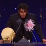 Trophée Gerd Müller : Kane et Corral, rois du but