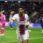LDC CAF  (F) : L’AS FAR et le FUS portent le Maroc